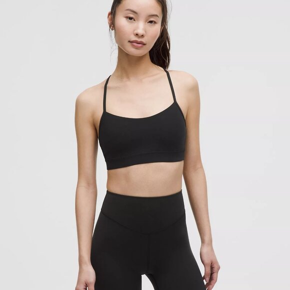 lululemon athletica Other - Lululemon Flow Y Bra